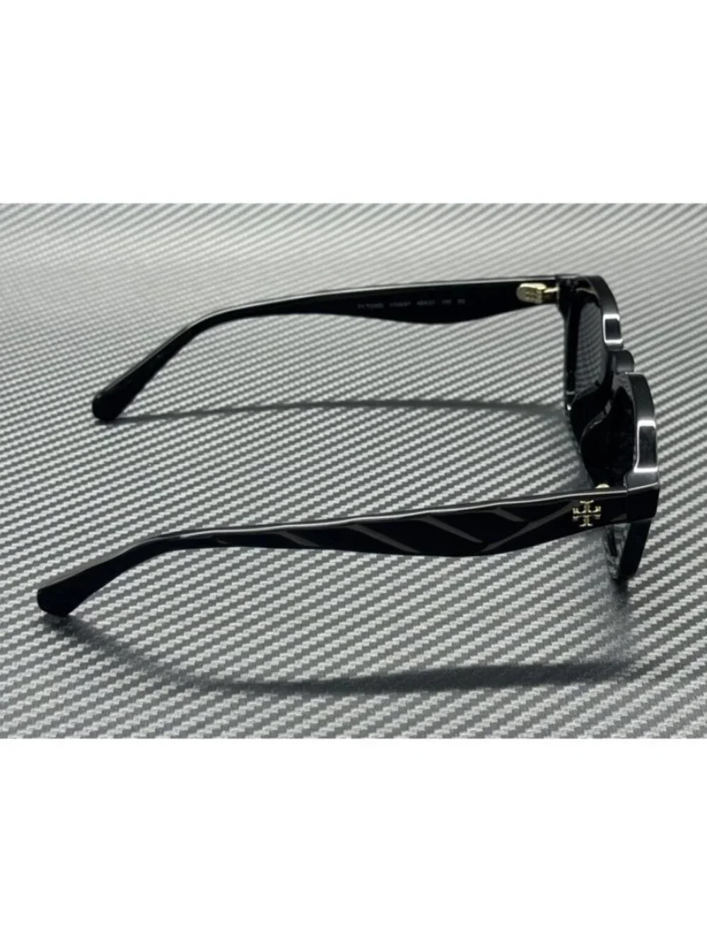 New Tory Burch Women Black Sunglasses -21-145